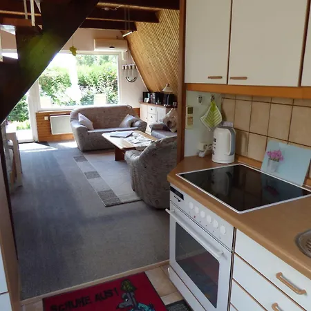 Ferienhaus * Bad Bederkesa