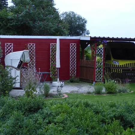 Ferienhaus Bad Bederkesa