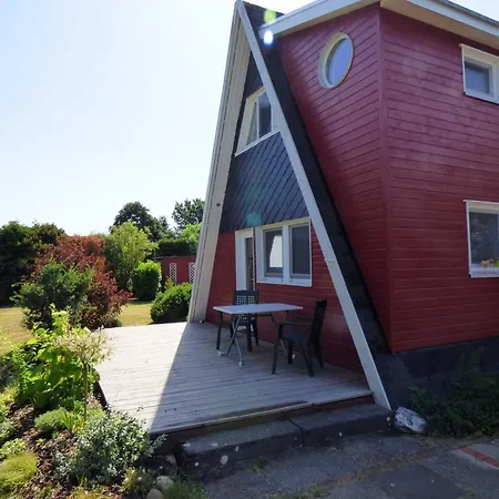 Ferienhaus Casa de Férias