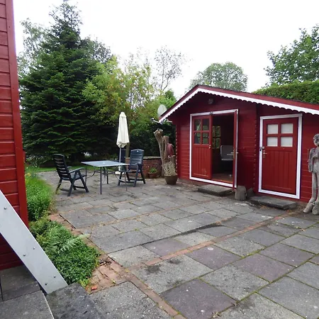 Ferienhaus Bad Bederkesa