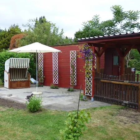 Ferienhaus Casa de Férias