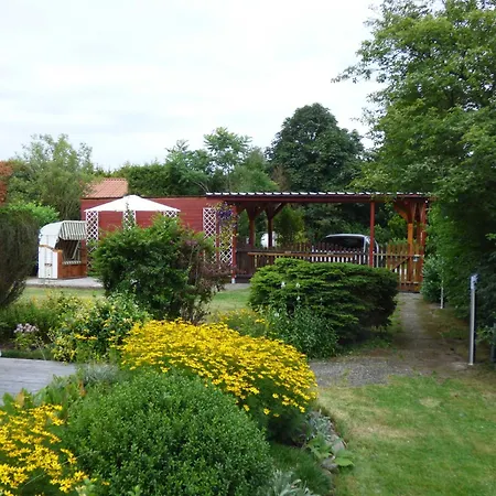 Ferienhaus Bad Bederkesa