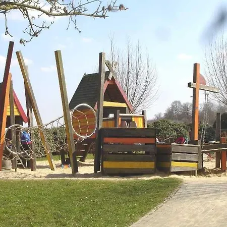 Ferienhaus * Bad Bederkesa
