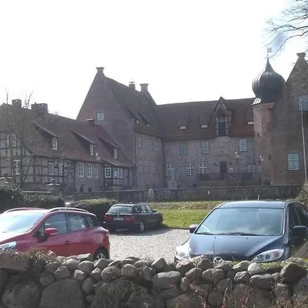 Ferienhaus Bad Bederkesa