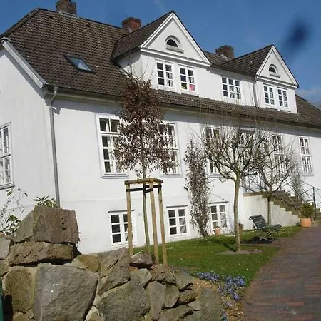 Ferienhaus Bad Bederkesa