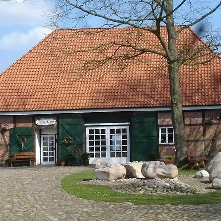 Ferienhaus * Bad Bederkesa