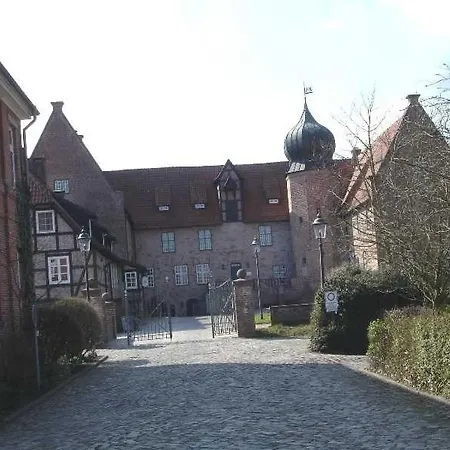 Ferienhaus Casa de Férias Bad Bederkesa