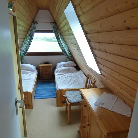 Ferienhaus Bad Bederkesa