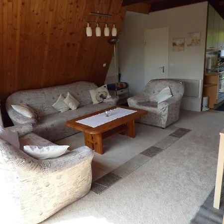 Ferienhaus * Bad Bederkesa