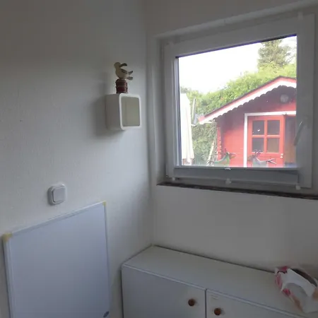 Ferienhaus Casa de Férias Bad Bederkesa