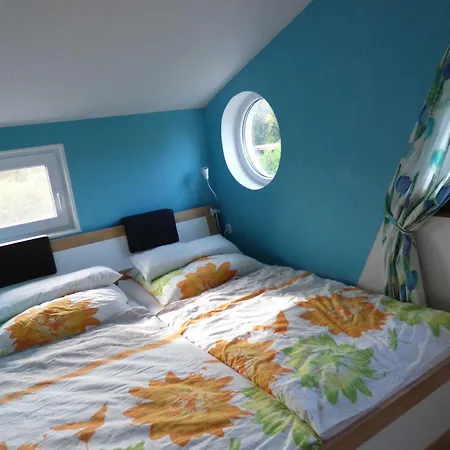 Ferienhaus Casa de Férias *