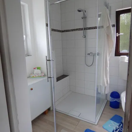 Ferienhaus * Bad Bederkesa