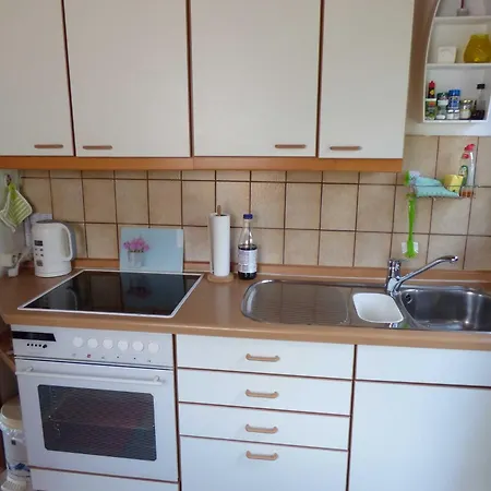 Ferienhaus *