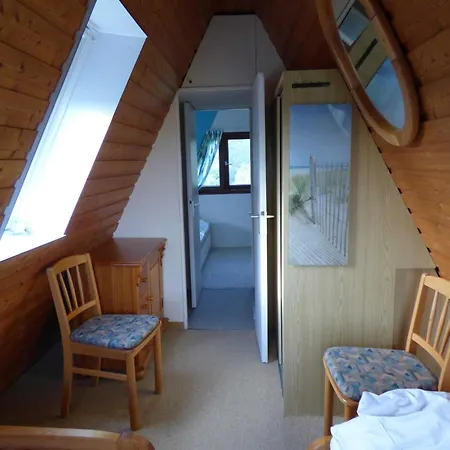 Ferienhaus * Bad Bederkesa
