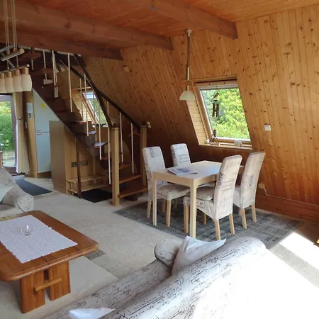 Casa de Férias Ferienhaus