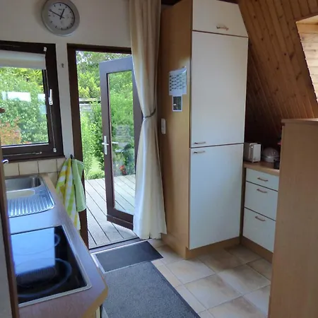 Ferienhaus Casa de Férias Bad Bederkesa