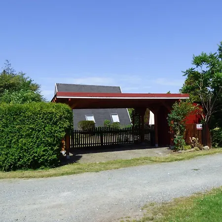 Casa de Férias Ferienhaus