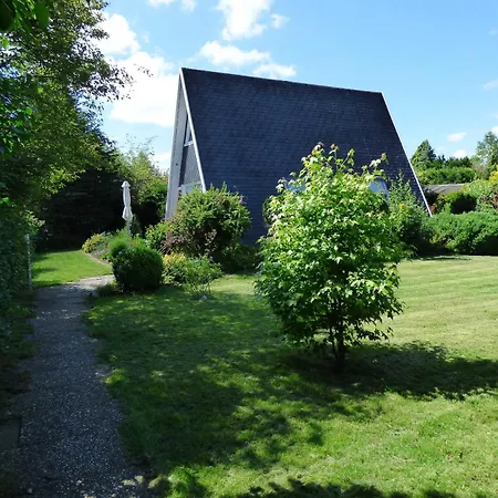 Ferienhaus Bad Bederkesa
