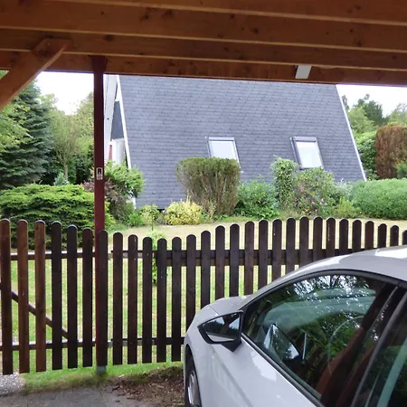 Ferienhaus * Bad Bederkesa