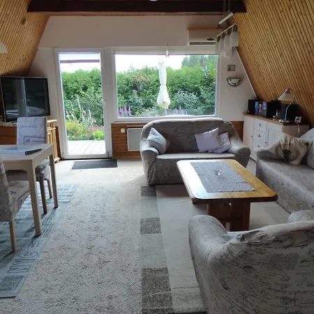Ferienhaus Bad Bederkesa